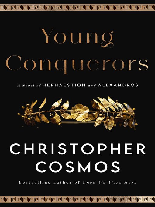 Title details for Young Conquerors by Christopher Cosmos - Available